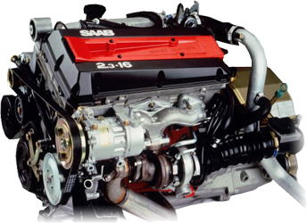 P2570 Engine